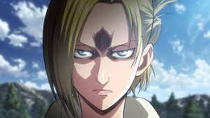 Annie Leonhart | Wiki L'Attaque des Titans | Fandom