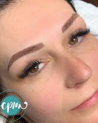 eyebrow tattoo rockport maine