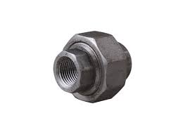 Union pipe fitting is similar to a coupling, except it is designed to allow quick and convenient disconnection of pipes for maintenance or fixture . Steel Union Fitting Schedule 80 Hog Slat