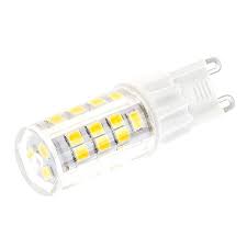 Bi Pin Bulb All New Led Light Base Halogen Replacement For
