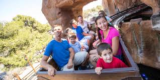 14 fun family experiences visit