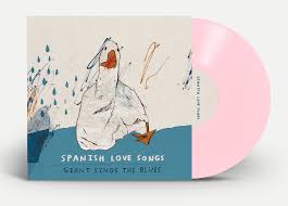 spanish love songs giant sings the