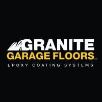 granite garage floors project photos