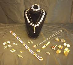 women s men s costume jewelry