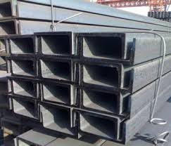 Astm A572 Steel Channel High Strength