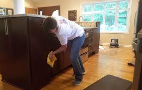 House Cleaning Services You Will Be Proud To Show Off