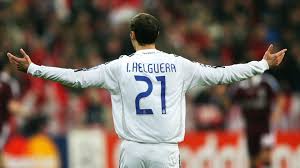 See more ideas about jesus helguera, mexican art, mexican culture. Ivan Helguera Real Madrid Squad Numbers