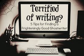 How to Find a Ghost Writer in Denver  Colorado   Mark Graham    