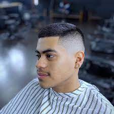 50 trending short haircuts for men in 2024