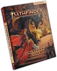 Normally one of them is also taking feats, plural, to. Pathfinder 2nd Edition Gamemastery Guide Hardcover Games Of Berkeley