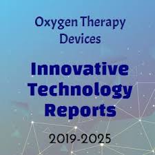 Global Oxygen Therapy Devices Market Demand 2019 Chart