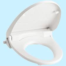 Toilet Bowl Seat Cover Heated