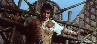 Image result for images of the lost world of sinbad