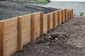 Retaining Wall Builders Specialists