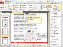 2022 top 8 best pdf editing software