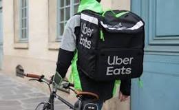 Qui paye les livreur Uber Eat ?