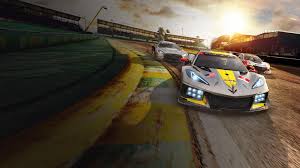 10 racing games to watch out for in