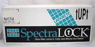 Laticrete Spectralock Pro Epoxy Grout Commercial Unit Part C
