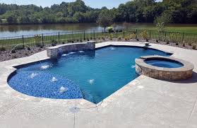 Roman Swimming Pools Top Features For