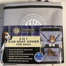 Dog Car Seat Covers Seat Covers