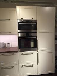 Ikea Uk Kitchendesign Cream Cabinets