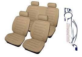 Pce Car Seat Covers For Saab 9