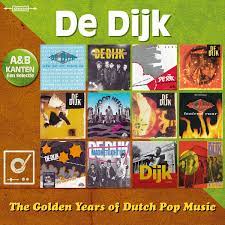 De Dijk - The Golden Years Of Dutch Pop Music - dutchcharts.nl