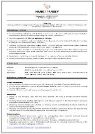 Nuvo entry level resume template download Reganvelasco Com