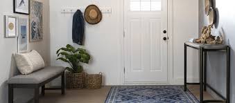 11 small entryway ideas that deliver