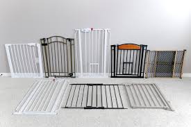 best pet gates for 2022 dogs cats