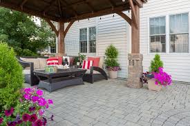 Pavers For Your Ottawa Patio