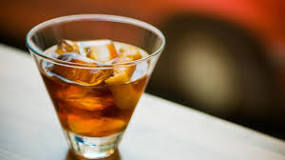 Do you drink vermouth straight?