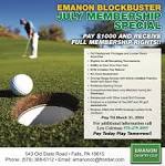 Emanon country club | Falls PA