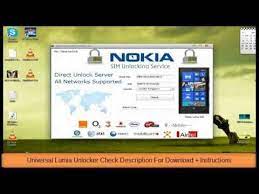 This service will allow you to go into your settings and perform a network unlock. Unlock Nokia Lumia 820 For Free Youtube
