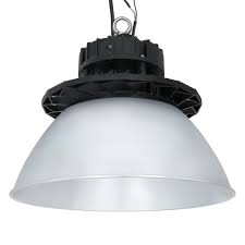 led high bay 200w dimmable 6400k ip65