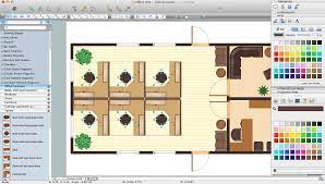 office layout software create great