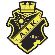 Search, discover and share your favorite aik fotboll gifs. European Football Club Logos Sports Team Logos European Football Football Club