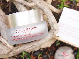 clarins extra firming eye complete