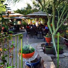 We came here on a sunday morning and enjoyed the outdoor ambiance of bergies with a cold brew, iced green tea and chocolate brownie. 3 To Try Coffee Houses Dining Eastvalleytribune Com