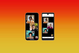 Facetime app is a common and most used mechanism for video calling on iphones and macos devices. With Ios 15 Facetime Between Android And Iphone Is Easier Here S How To Do It Now Cnet