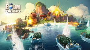 What Is Supercells Strategy With Boom Beach Mobile Dev Memo