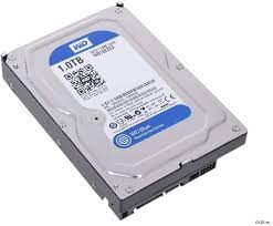 1 terabyte hard drive for desktop