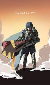 Awakening, however the same strategies should be sufficient for hard and. Fire Emblem Awakening This Broke My Heart And Stomped On It Mainly Because I Always Pair Up My F Unit With Fire Emblem Fire Emblem Heroes Fire Emblem Awakening