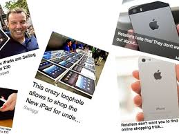 We did not find results for: How To Spot A Free Iphone Or Free Ipad Scam Macworld Uk
