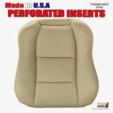 For 2004 Acura Tl Driver Passenger