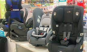 Little S Child Restraints Helping You