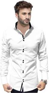 We believe in helping you find the product that is if you are interested in white shirt for men, aliexpress has found 102,366 related results, so you can compare and shop! White Mens Shirts Buy White Mens Shirts Online At Best Prices In India Flipkart Com