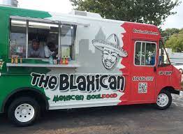 100 good food truck name ideas how
