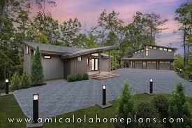 Terraalpine Amicalola Home Plans