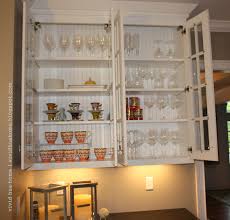 Diy Painting Interior Kitchen Cabinets